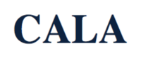 This is a CALA logo placeholder.